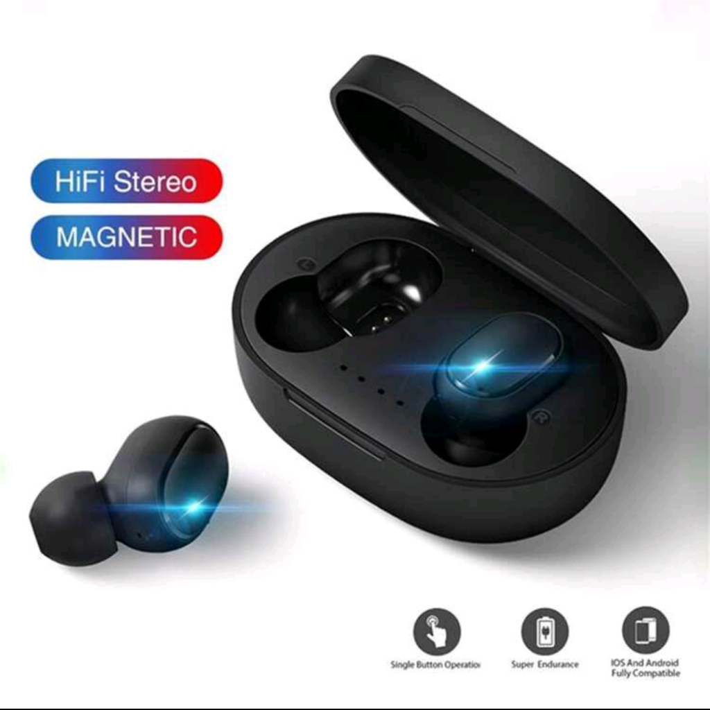 Wireless Earbuds